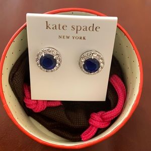 Kate spade earrings